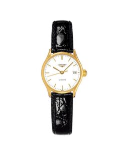 Đồng hồ Longines L4.360.2.12.2Đồng hồ Longines L4.360.2.12.2