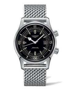 Đồng hồ Longines L3.674.4.50.6Đồng hồ Longines L3.674.4.50.6