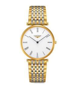 Đồng hồ Longines L4.766.2.11.7Đồng hồ Longines L4.766.2.11.7