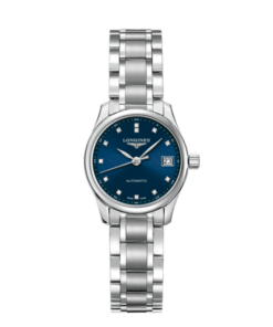 Đồng hồ Longines L2.128.4.97.6Đồng hồ Longines L2.128.4.97.6