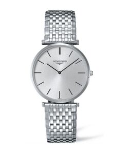 Đồng hồ Longines L4.766.4.72.6Đồng hồ Longines L4.766.4.72.6