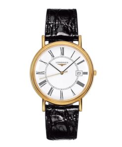Đồng hồ Longines L4.790.2.11.2Đồng hồ Longines L4.790.2.11.2