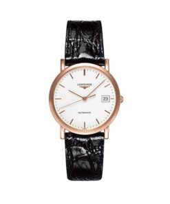 Đồng hồ Longines L4.778.8.12.0Đồng hồ Longines L4.778.8.12.0