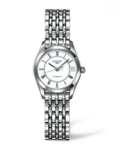 Đồng hồ Longines L4.398.4.11.6Đồng hồ Longines L4.398.4.11.6