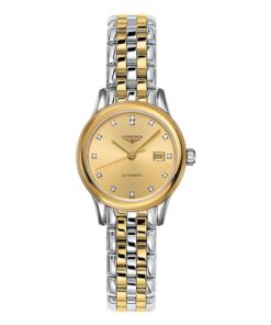 Đồng hồ Longines L4.374.3.37.7Đồng hồ Longines L4.374.3.37.7