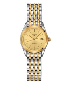 Đồng hồ Longines L4.398.3.32.7Đồng hồ Longines L4.398.3.32.7
