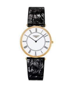 Đồng hồ Longines L4.691.6.11.0Đồng hồ Longines L4.691.6.11.0