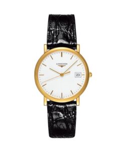 Đồng hồ Longines L4.777.6.12.0Đồng hồ Longines L4.777.6.12.0