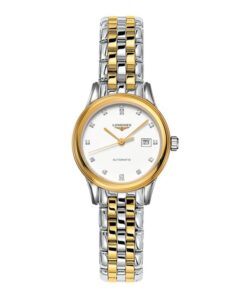 Đồng hồ Longines L4.374.3.27.7Đồng hồ Longines L4.374.3.27.7