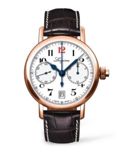 Đồng hồ Longines L2.775.8.23.3Đồng hồ Longines L2.775.8.23.3