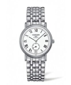 Đồng hồ Longines L4.804.4.11.6Đồng hồ Longines L4.804.4.11.6