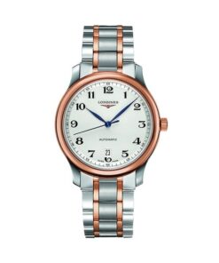 Đồng hồ Longines L2.628.5.79.7Đồng hồ Longines L2.628.5.79.7