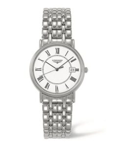 Đồng hồ Longines L4.819.4.11.6Đồng hồ Longines L4.819.4.11.6