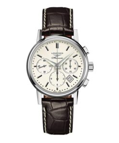Đồng hồ Longines L2.733.4.72.2Đồng hồ Longines L2.733.4.72.2