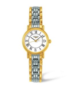 Đồng hồ Longines L4.319.2.11.7Đồng hồ Longines L4.319.2.11.7