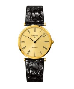 Đồng hồ Longines L4.908.2.31.2Đồng hồ Longines L4.908.2.31.2