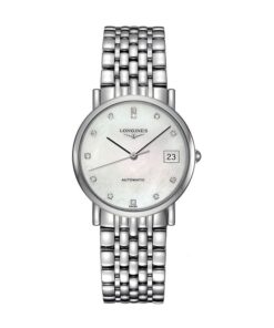 Đồng hồ Longines L4.809.4.87.6Đồng hồ Longines L4.809.4.87.6