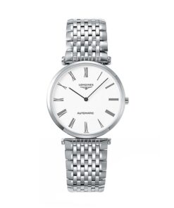 Đồng hồ Longines L4.908.4.11.6Đồng hồ Longines L4.908.4.11.6