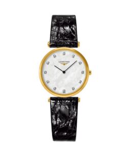 Đồng hồ Longines L4.512.2.87.2Đồng hồ Longines L4.512.2.87.2