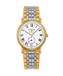 Đồng hồ Longines L4.805.2.11.7Đồng hồ Longines L4.805.2.11.7