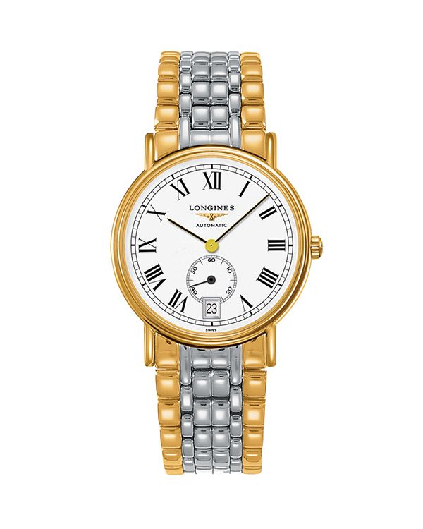 Đồng hồ Longines L4.805.2.11.7 3 Đồng hồ Longines L4.805.2.11.7