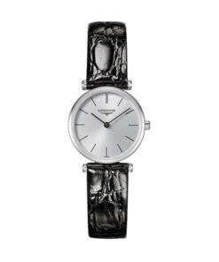 Đồng hồ Longines L4.209.4.72.2Đồng hồ Longines L4.209.4.72.2