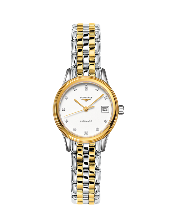 Đồng hồ Longines L4.274.3.27.7 3 Đồng hồ Longines L4.274.3.27.7