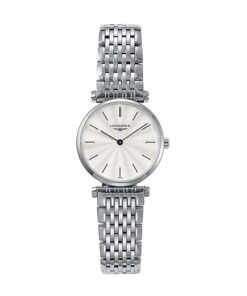 Đồng hồ Longines L4.209.4.73.6Đồng hồ Longines L4.209.4.73.6