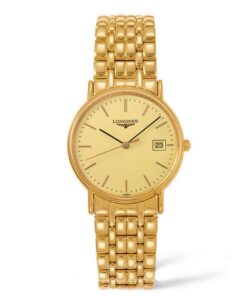 Đồng hồ Longines L4.720.2.32.8Đồng hồ Longines L4.720.2.32.8