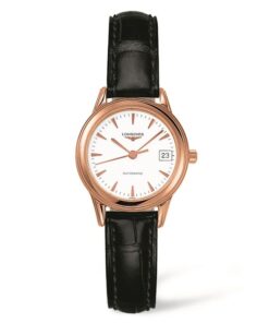 Đồng hồ Longines L4.274.8.22.2Đồng hồ Longines L4.274.8.22.2