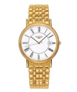 Đồng hồ Longines L4.790.2.11.8Đồng hồ Longines L4.790.2.11.8