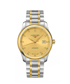 Đồng hồ Longines L2.793.5.37.7Đồng hồ Longines L2.793.5.37.7