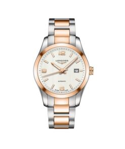 Đồng hồ Longines L2.785.5.76.7Đồng hồ Longines L2.785.5.76.7