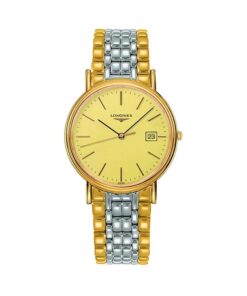 Đồng hồ Longines L4.790.2.32.7Đồng hồ Longines L4.790.2.32.7