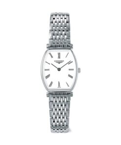 Đồng hồ Longines L4.205.4.11.6Đồng hồ Longines L4.205.4.11.6