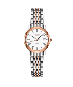 Đồng hồ Longines L4.309.5.11.7Đồng hồ Longines L4.309.5.11.7