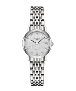 Đồng hồ Longines L4.309.4.77.6Đồng hồ Longines L4.309.4.77.6