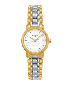 Đồng hồ Longines L4.321.2.12.7Đồng hồ Longines L4.321.2.12.7