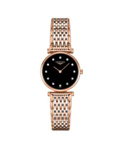 Đồng hồ Longines L4.209.1.57.7Đồng hồ Longines L4.209.1.57.7