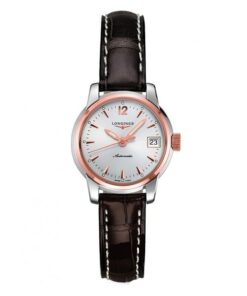 Đồng hồ Longines L2.263.5.72.0Đồng hồ Longines L2.263.5.72.0