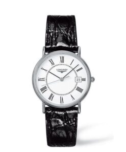 Đồng hồ Longines L4.819.4.11.2Đồng hồ Longines L4.819.4.11.2