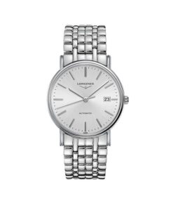Đồng hồ Longines L4.921.4.72.6Đồng hồ Longines L4.921.4.72.6