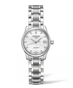 Đồng hồ Longines L2.128.4.87.6Đồng hồ Longines L2.128.4.87.6