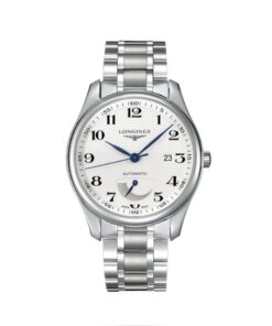 Đồng hồ Longines L2.908.4.78.6Đồng hồ Longines L2.908.4.78.6