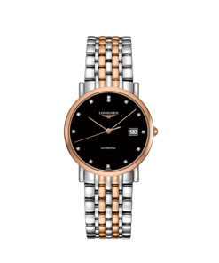 Đồng hồ Longines L4.809.5.57.7Đồng hồ Longines L4.809.5.57.7