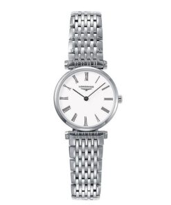 Đồng hồ Longines L4.209.4.11.6Đồng hồ Longines L4.209.4.11.6