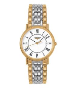 Đồng hồ Longines L4.819.2.11.7Đồng hồ Longines L4.819.2.11.7