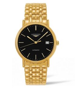 Đồng hồ Longines L4.921.2.52.8Đồng hồ Longines L4.921.2.52.8