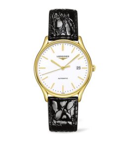 Đồng hồ Longines L4.960.2.12.2Đồng hồ Longines L4.960.2.12.2