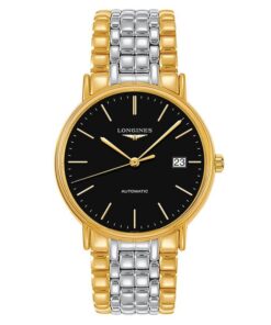 Đồng hồ Longines L4.921.2.52.7Đồng hồ Longines L4.921.2.52.7
